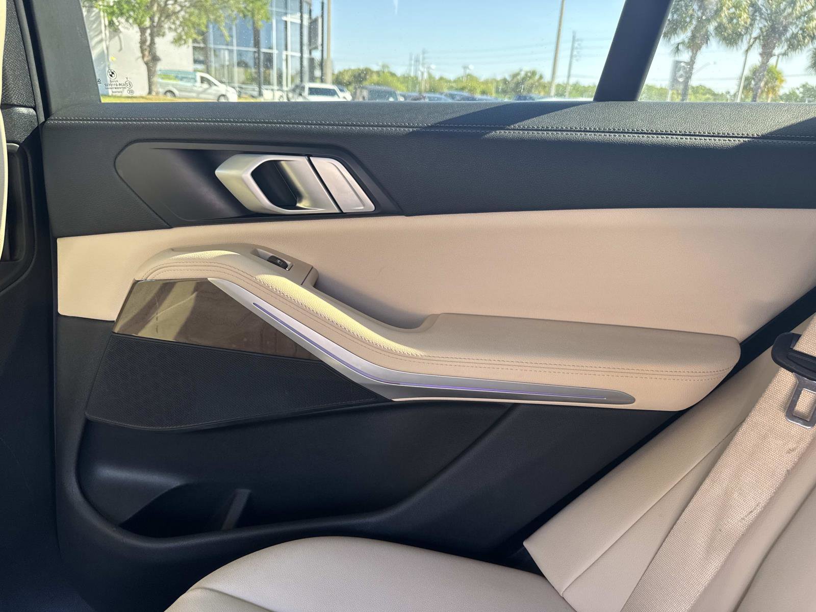 Used 2019 BMW X5 xDrive40i image 15