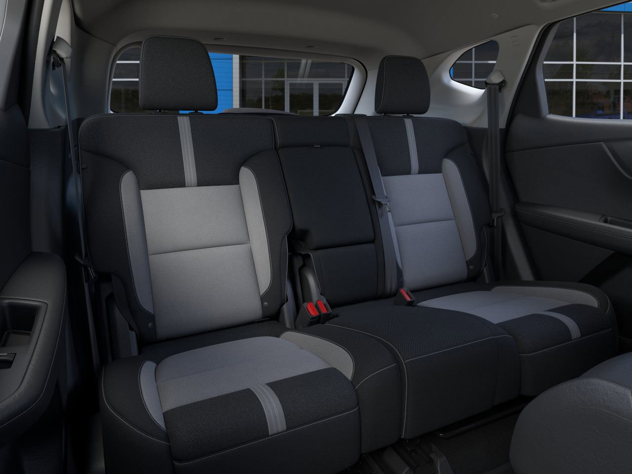 New 2026 Chevrolet Blazer LT image 17