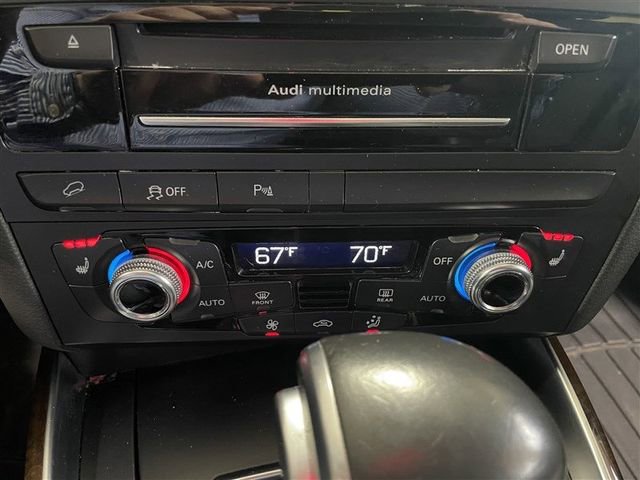 Used 2015 Audi Q5 2.0T Premium Plus w/ Technology Package image 19