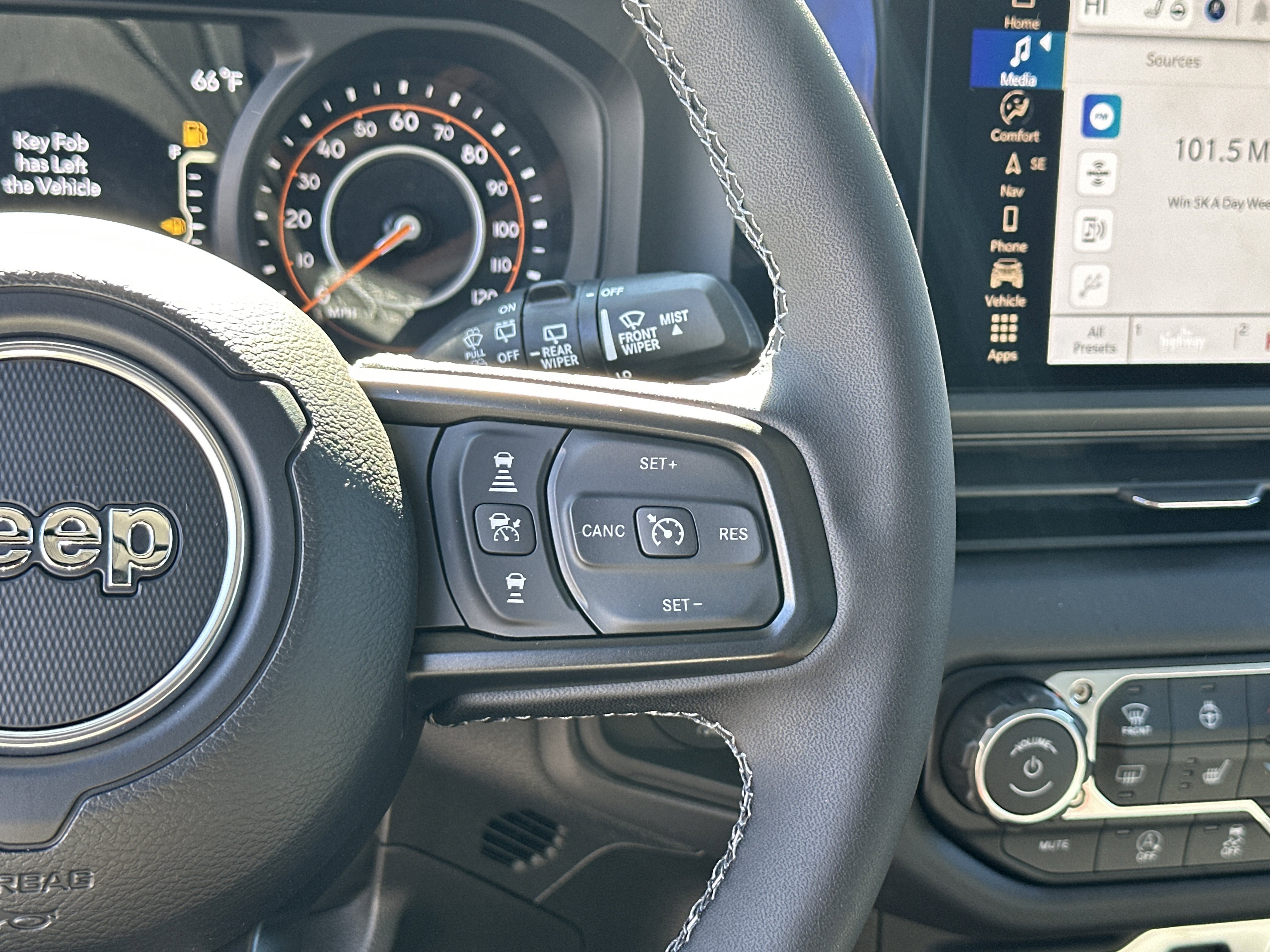 New 2026 Jeep Wrangler Rubicon image 20