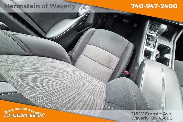 Used 2024 Nissan Sentra SV image 13