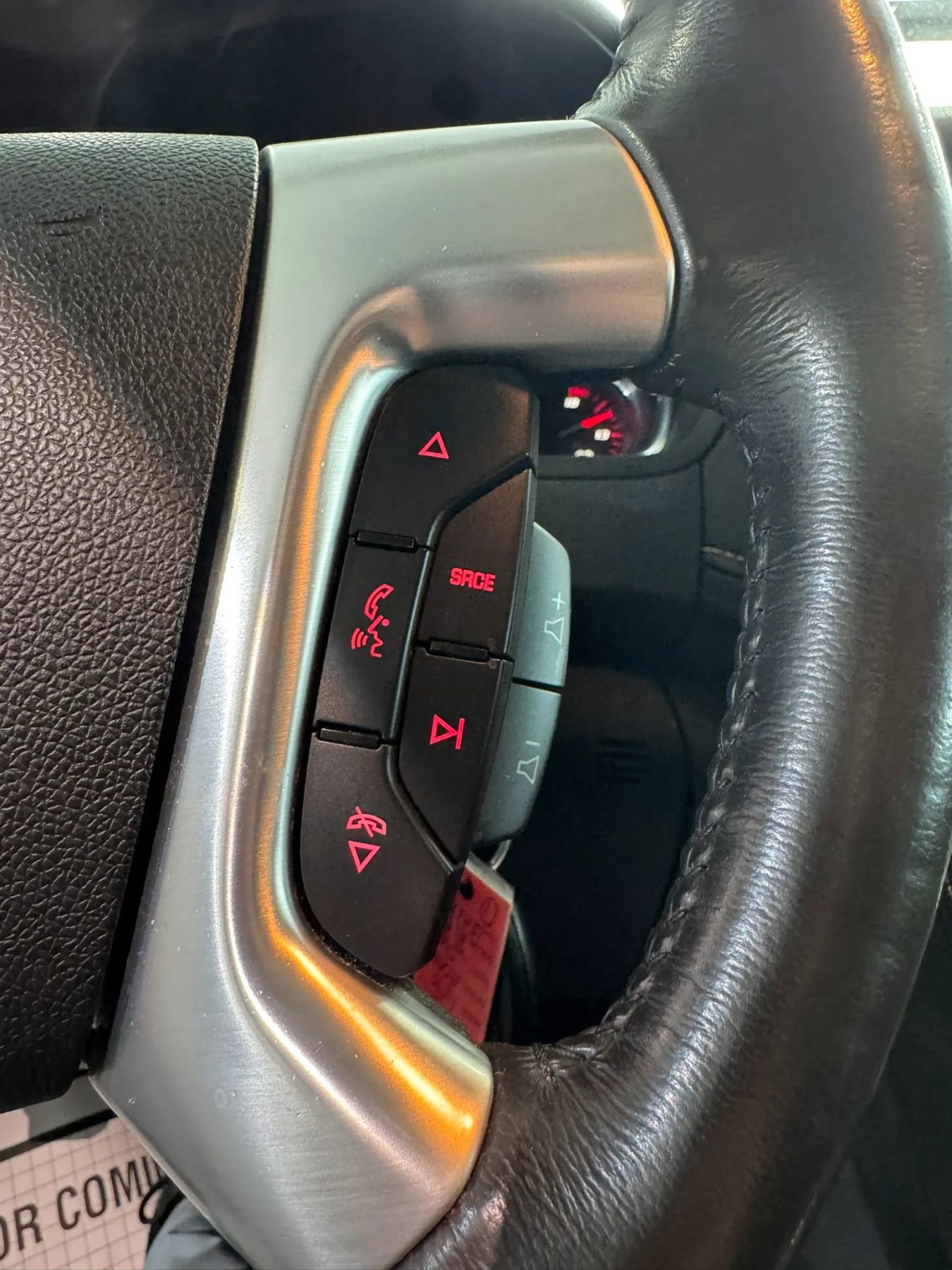 Used 2016 GMC Acadia SLT w/ Premium Edition FWD image 26