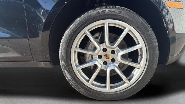 Used 2017 Porsche Macan S AWD/4WD image 23