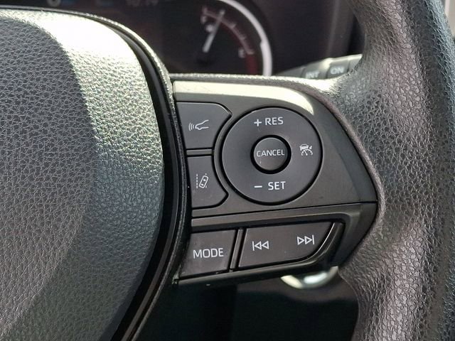 Certified 2023 Toyota RAV4 XLE w/ Convenience Package AWD/4WD image 22