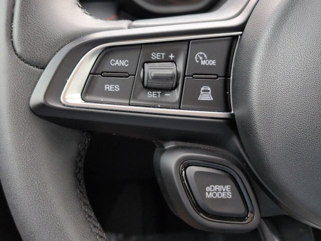 Used 2024 Dodge Hornet R/T Plus w/ R/T Blacktop Package AWD/4WD image 27