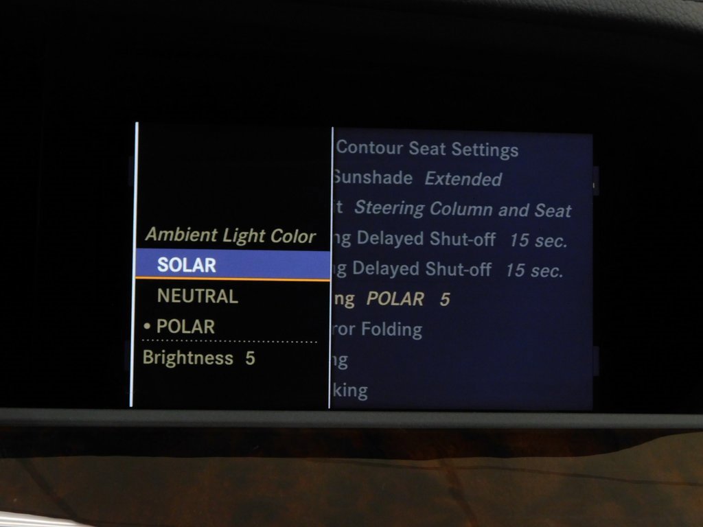 Used 2012 Mercedes-Benz S 550 4MATIC image 60