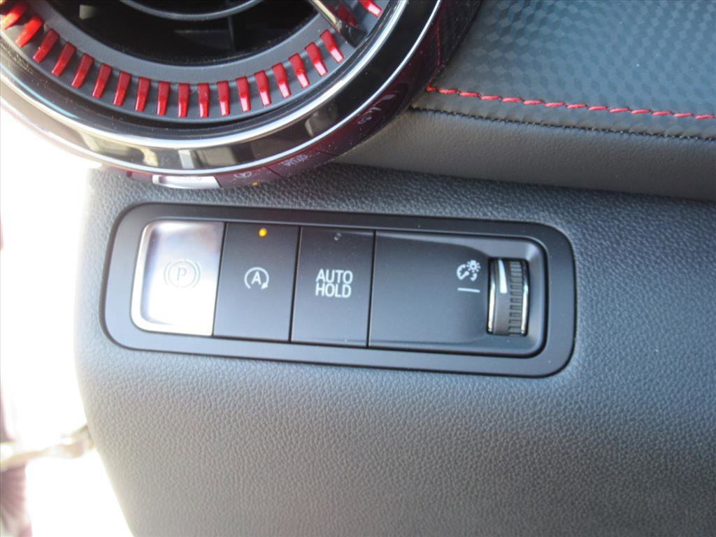 New 2026 Chevrolet Equinox RS w/ Convenience Package III image 19