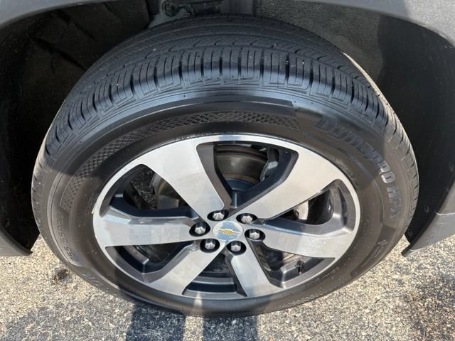 Used 2020 Chevrolet Traverse LT w/ LT Premium Package FWD image 25