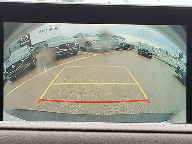 Certified 2025 MAZDA CX-30 AWD 2.5 S w/ Premium Package image 19