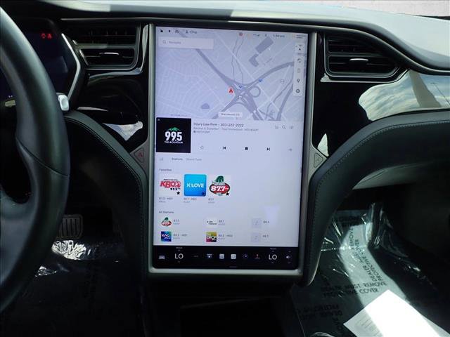 Used 2020 Tesla Model S Long Range Plus image 16