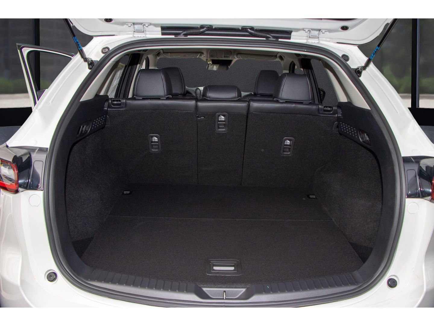 New 2025 MAZDA CX-5 AWD 2.5 S image 17