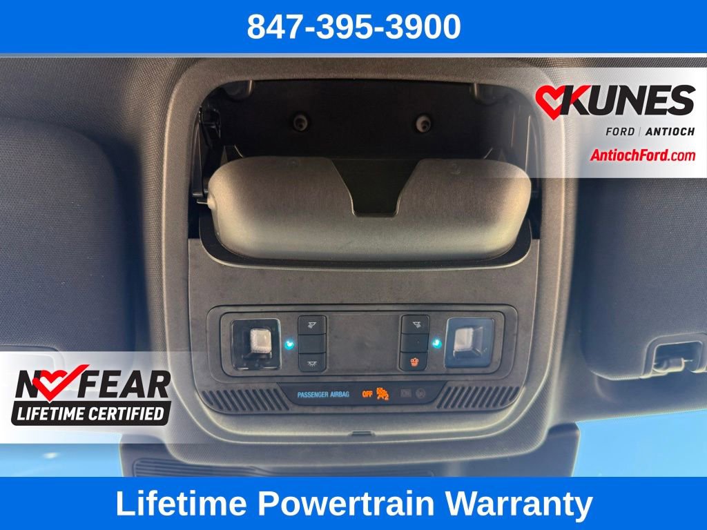 Used 2020 Ford Explorer XLT w/ Equipment Group 202A image 51