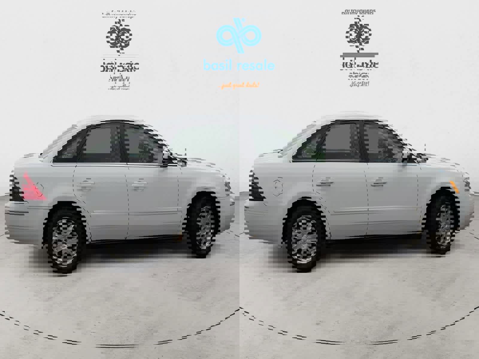 Used 2005 Ford Five Hundred SE image 8