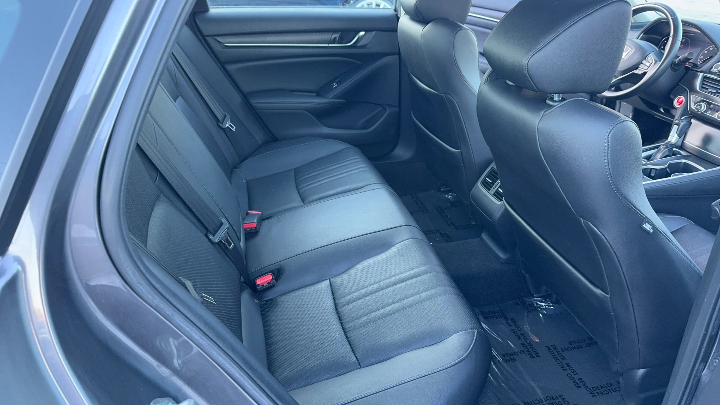 Used 2019 Honda Accord EX-L image 8