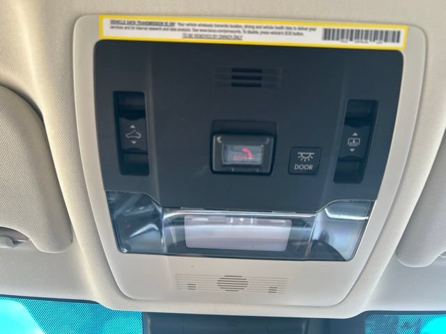 Used 2021 Lexus ES 350 w/ Premium Package FWD image 30