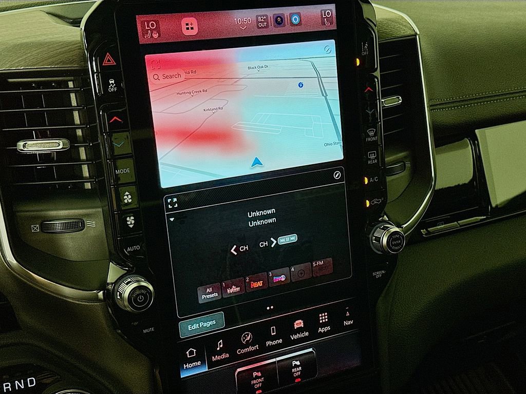 New 2026 RAM 1500 Laramie image 20