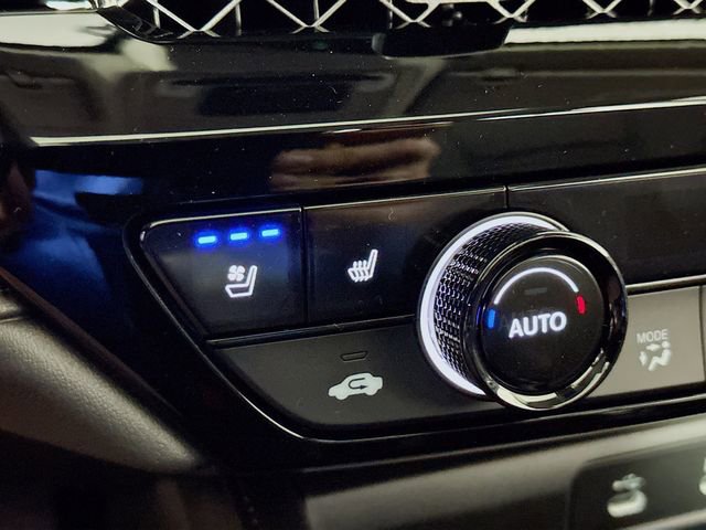 New 2026 Honda Accord Touring image 9