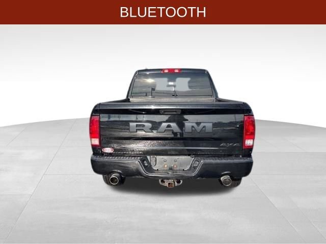 Used 2019 RAM 1500 Express w/ Wheel & Sound Group image 6