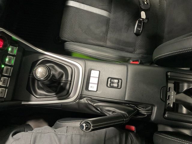 Used 2024 Toyota GR86 Premium w/ Performance Package RWD image 16