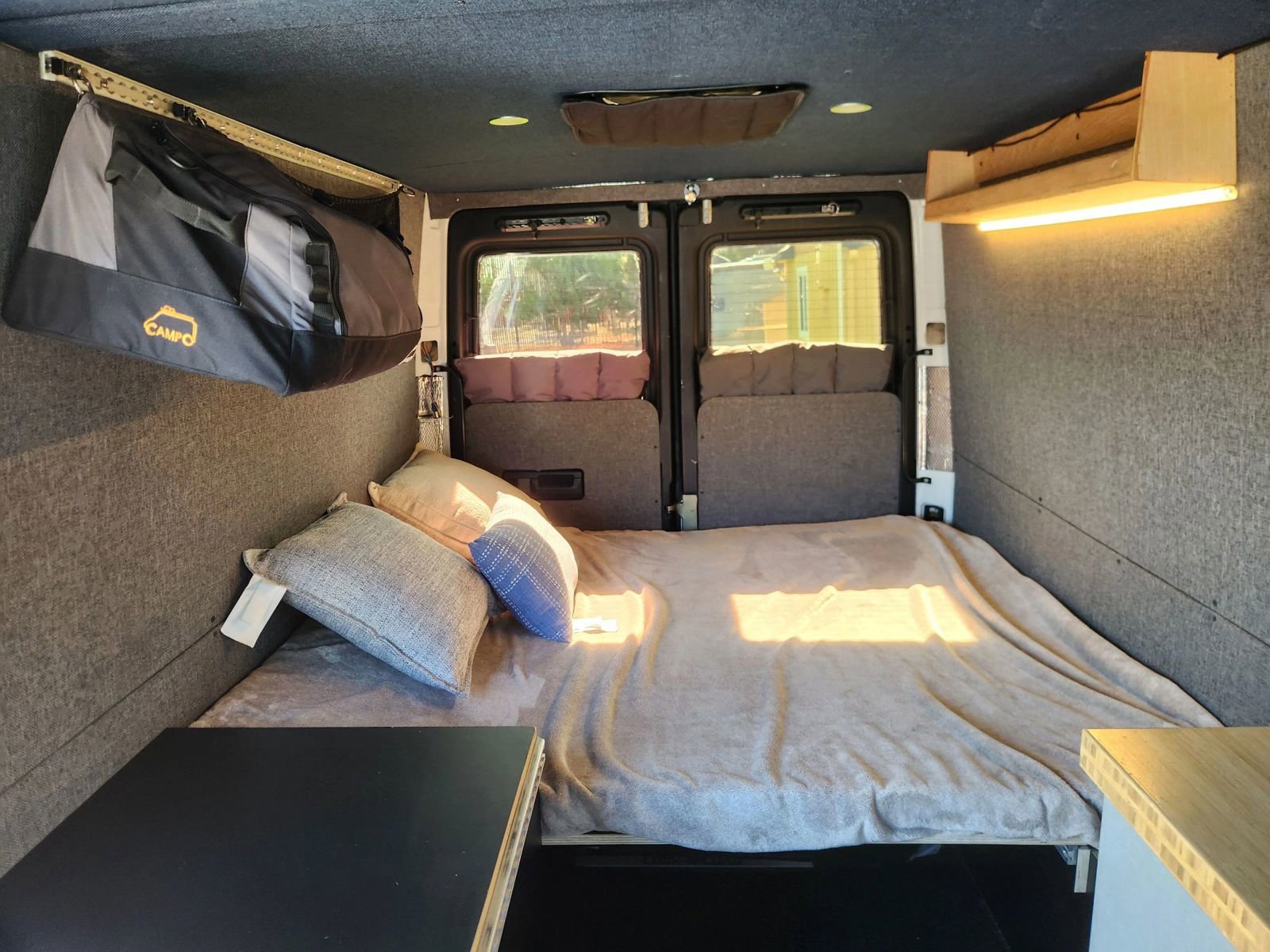 Used 2006 Dodge Sprinter 2500 w/ PWR Convenience Group image 26