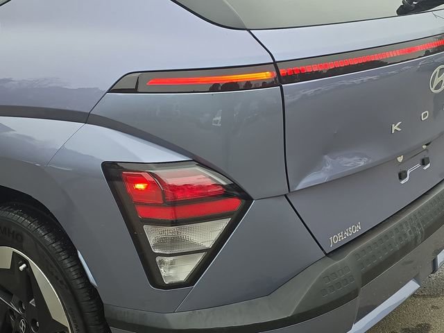Certified 2024 Hyundai Kona SEL image 45