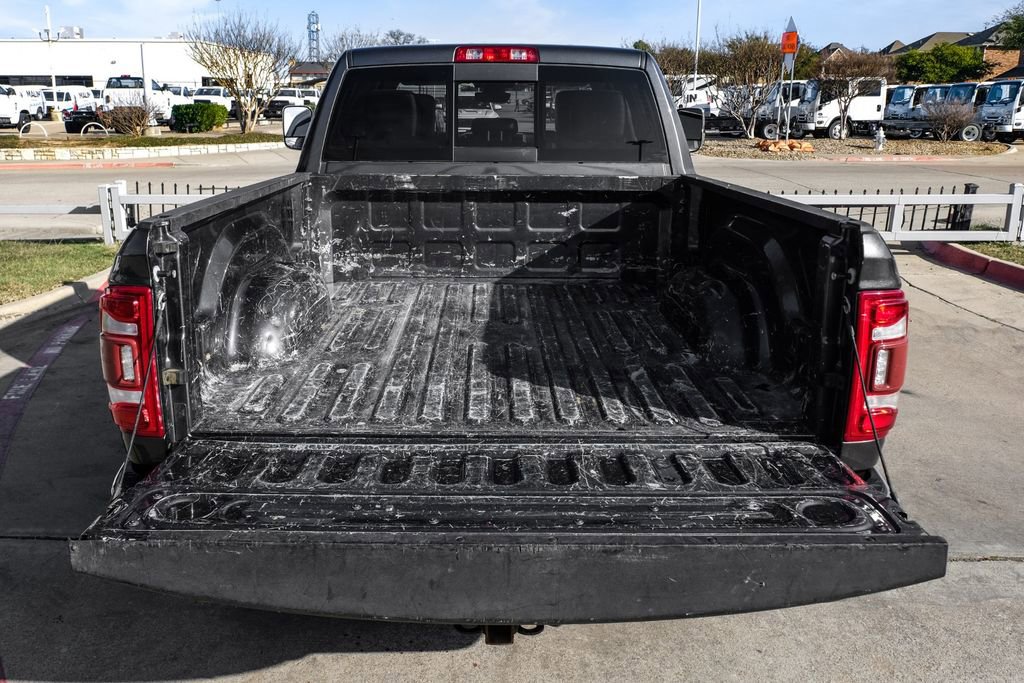 Used 2020 RAM 2500 Laramie image 56