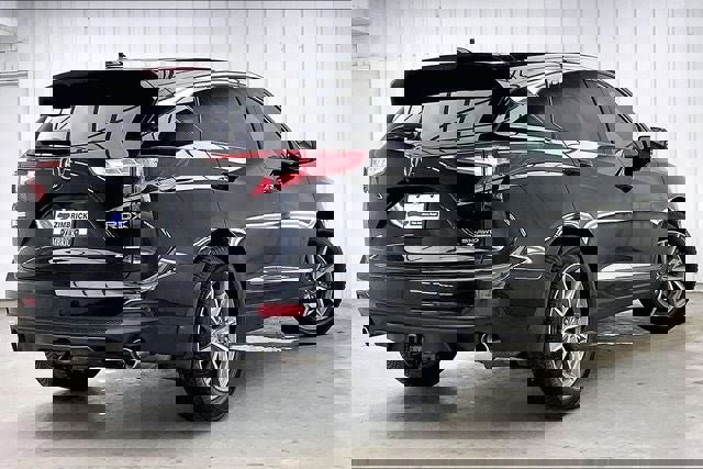 Used 2019 Acura RDX AWD w/ Technology Package image 12