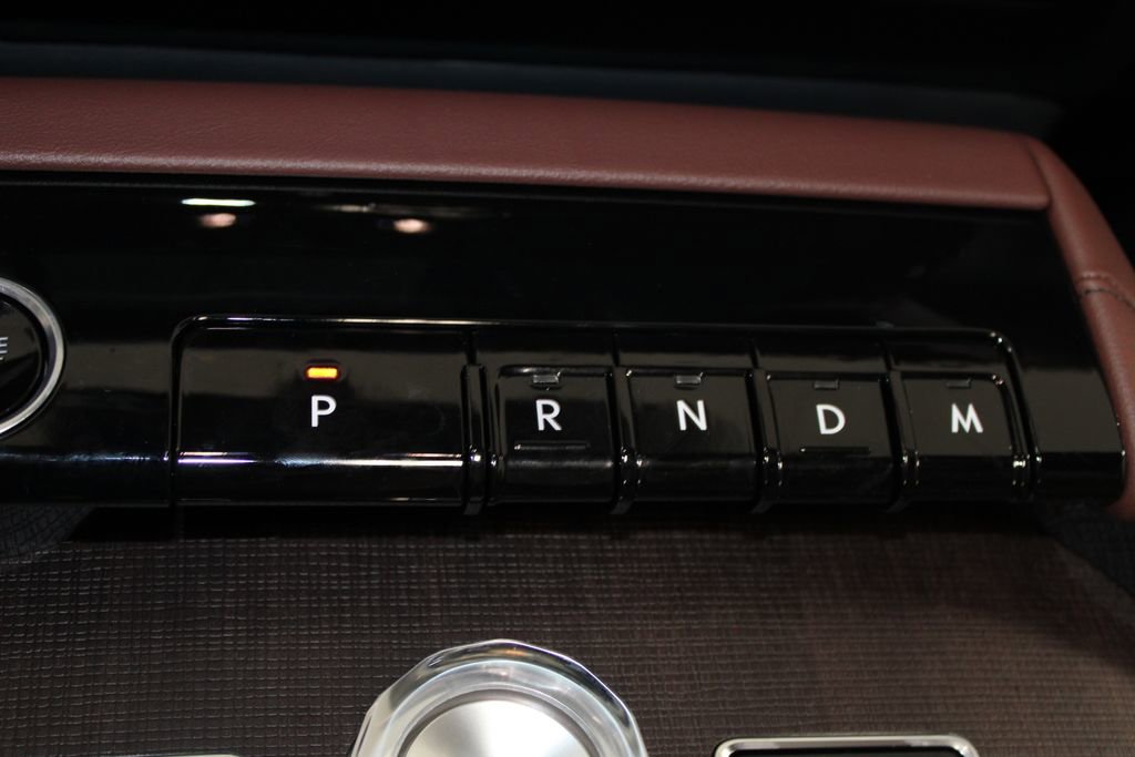 New 2026 Lincoln Navigator L Reserve AWD/4WD image 48