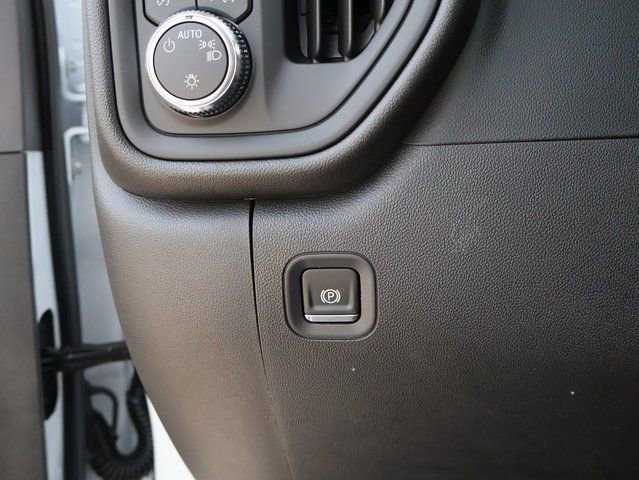 New 2026 GMC Sierra 1500 Pro w/ Pro Value Package image 36