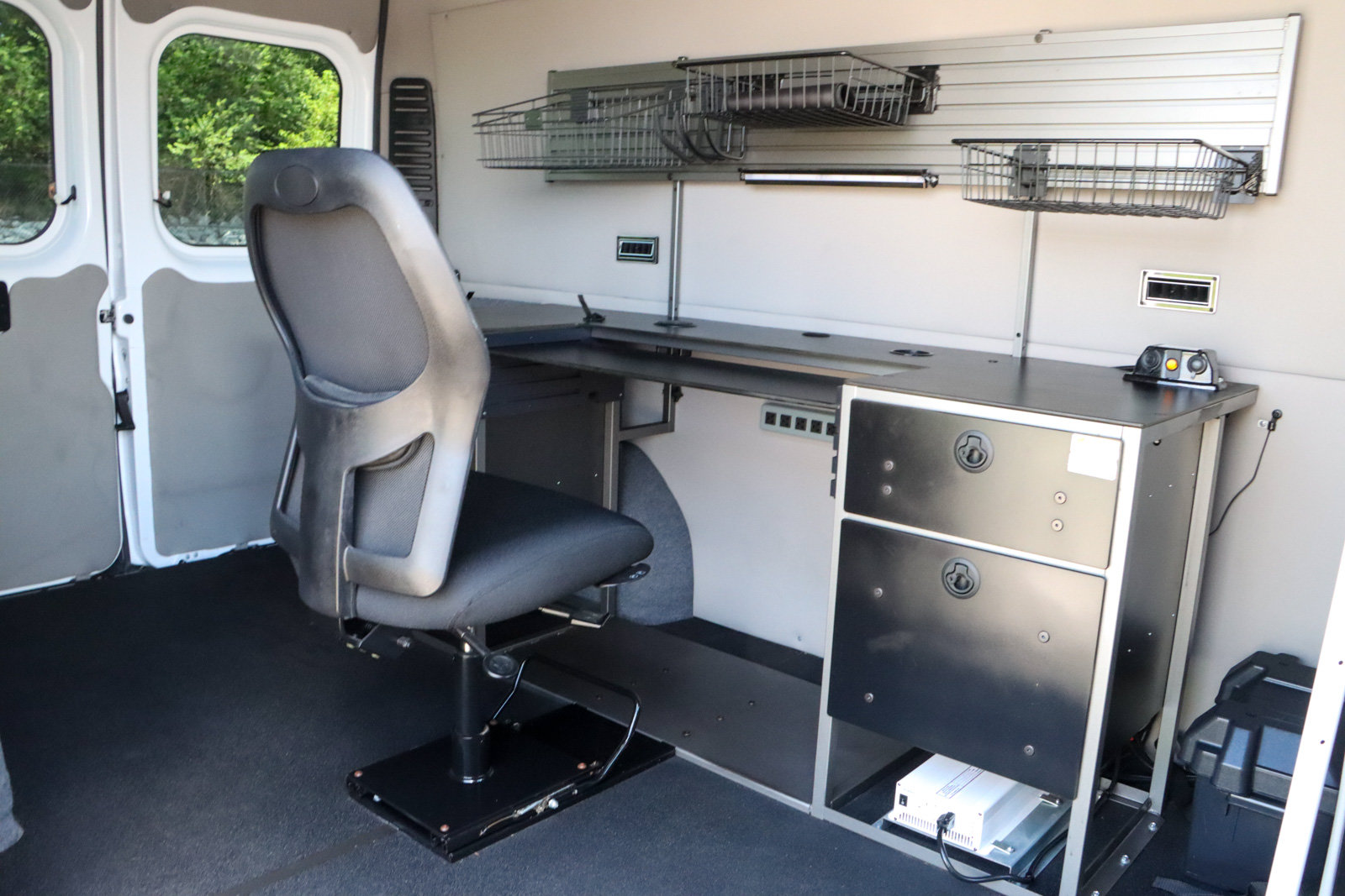 Used 2021 RAM ProMaster 1500 FWD image 27
