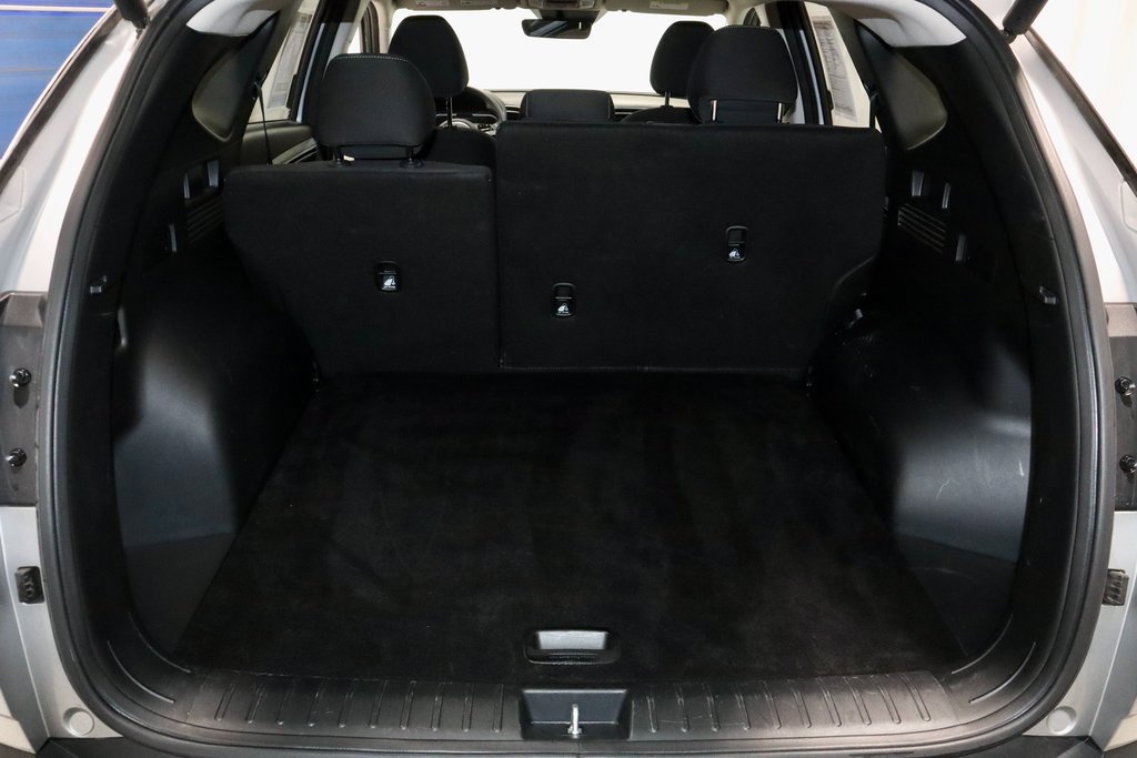 Certified 2024 Hyundai Tucson SEL image 14
