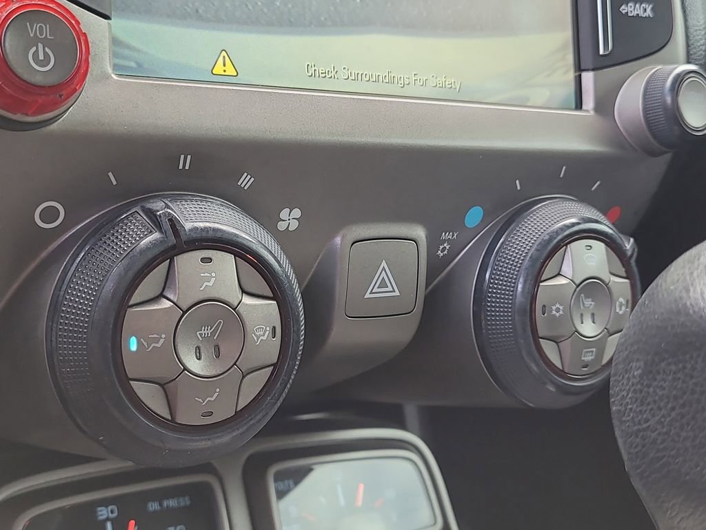 Used 2013 Chevrolet Camaro LT w/ RS Package image 18