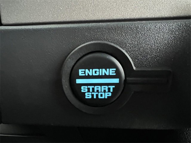 New 2025 Ford Bronco Outer Banks image 21