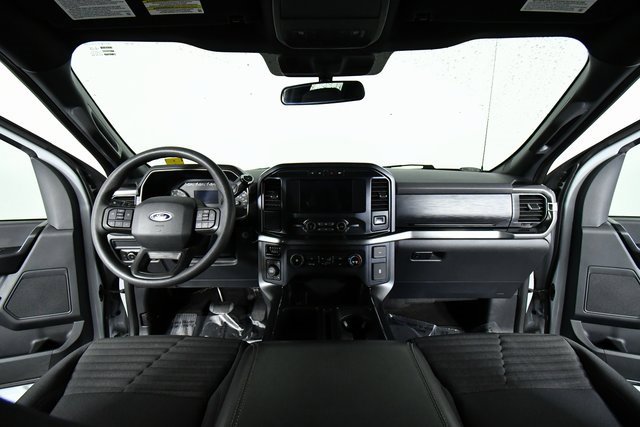 Used 2021 Ford F150 XL w/ STX Appearance Package image 18