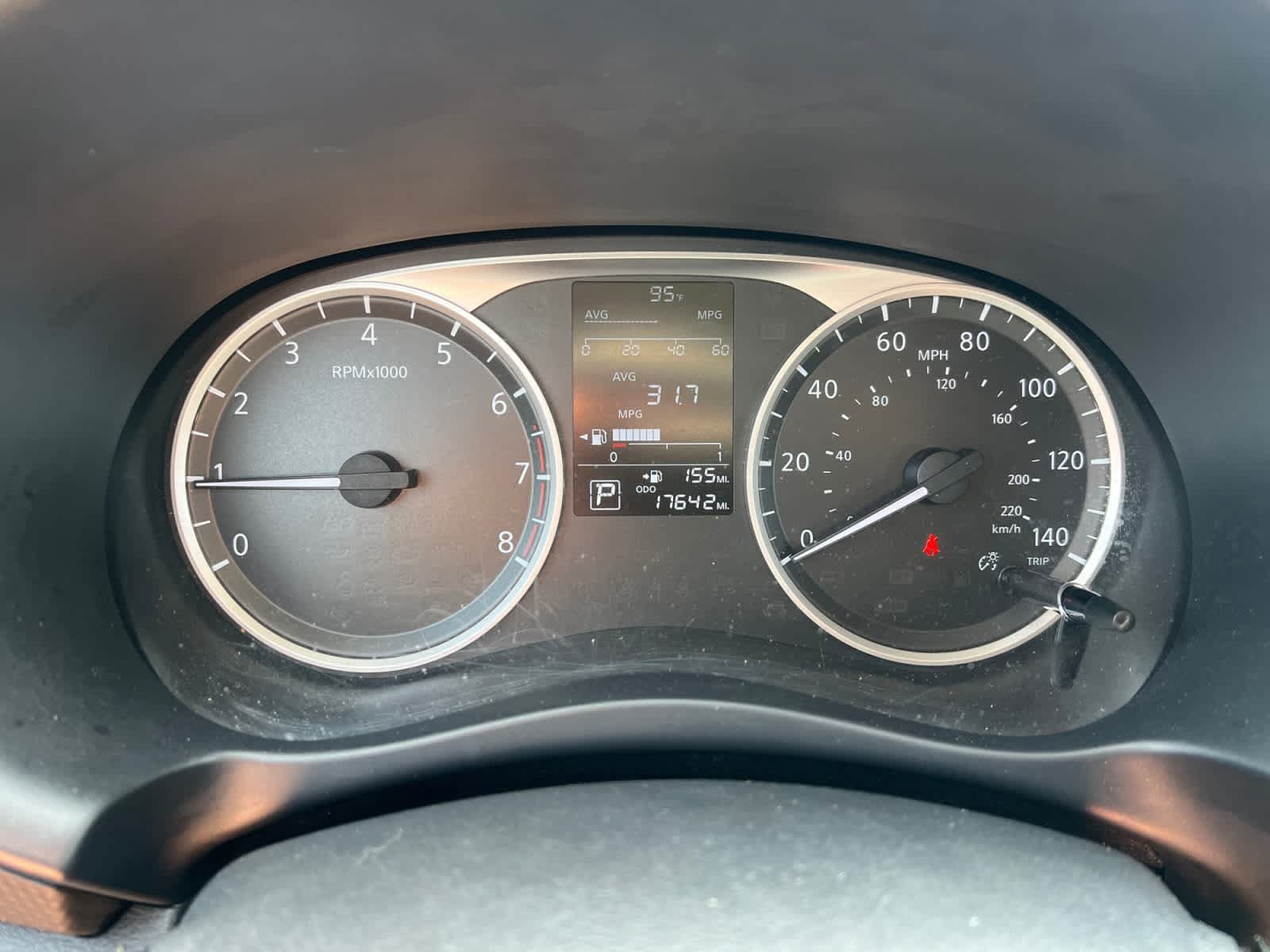 Certified 2024 Nissan Kicks S FWD image 21