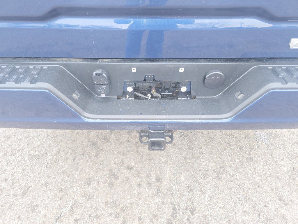 Used 2021 GMC Sierra 1500 Elevation image 11