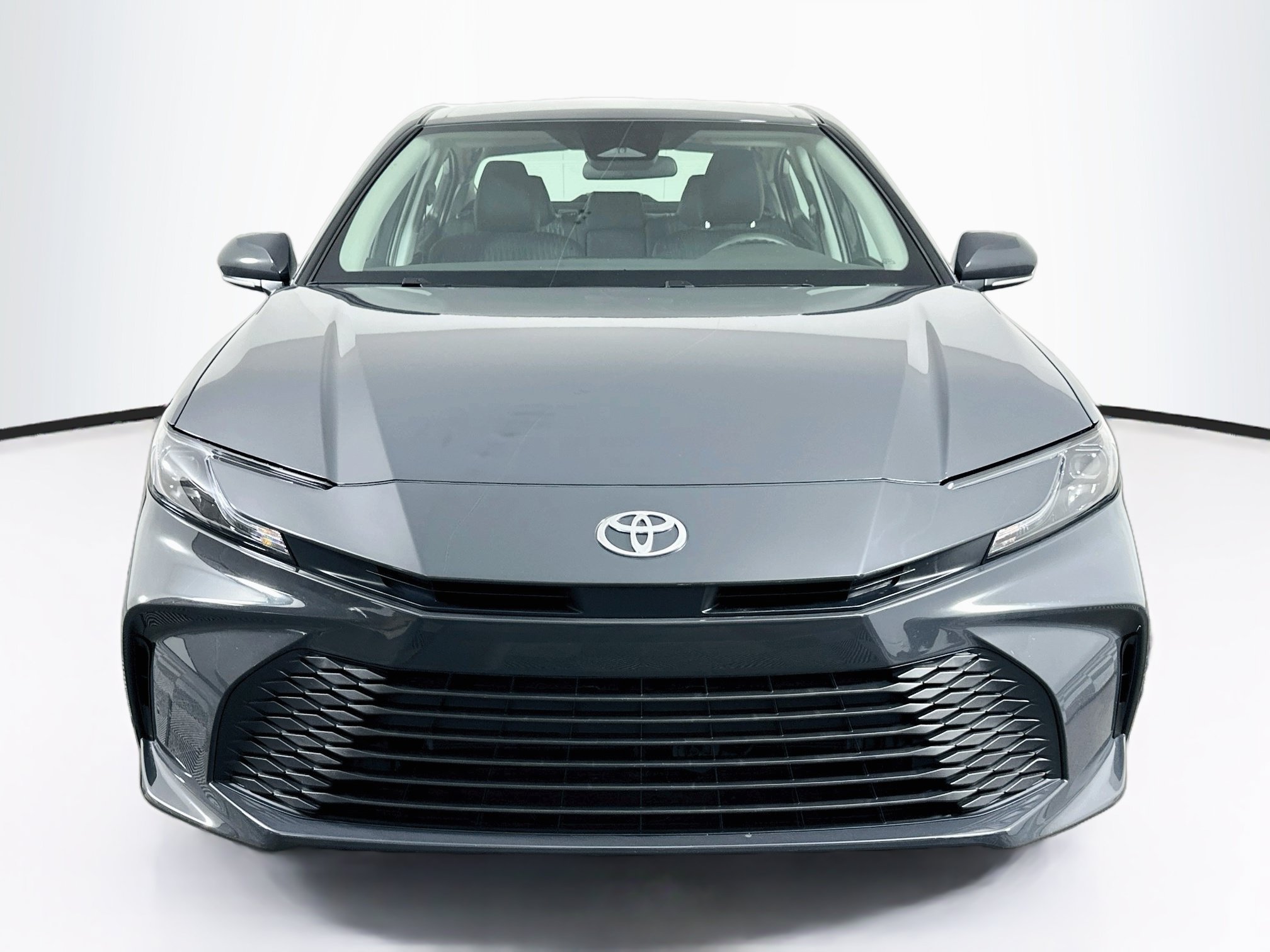 Used 2026 Toyota Camry LE FWD image 2