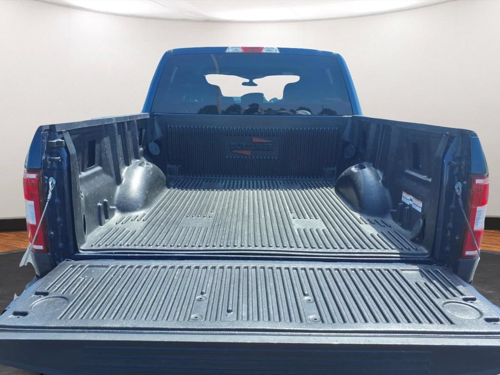 Used 2019 Ford F150 XLT AWD/4WD image 23