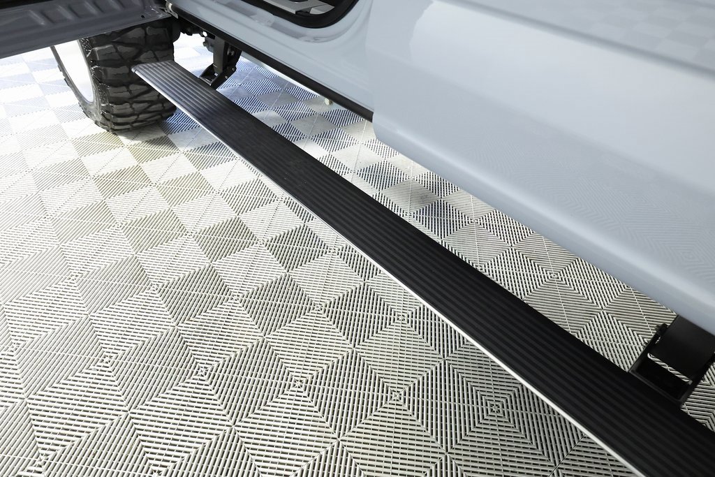 Used 2024 Ford F250 Limited w/ FX4 Off-Road Package image 16