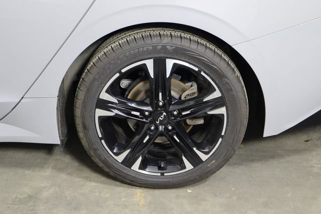 Certified 2022 Kia K5 GT-Line w/ GT-Line Awd Premium Package image 43