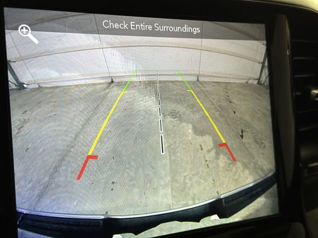 Used 2019 RAM 1500 Laramie w/ Trailer Tow Group image 15