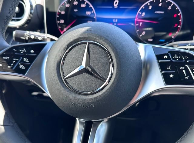 New 2026 Mercedes-Benz GLC 300 4MATIC image 17