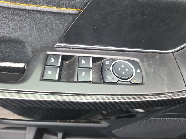 Certified 2023 Ford F150 Tremor AWD/4WD image 23