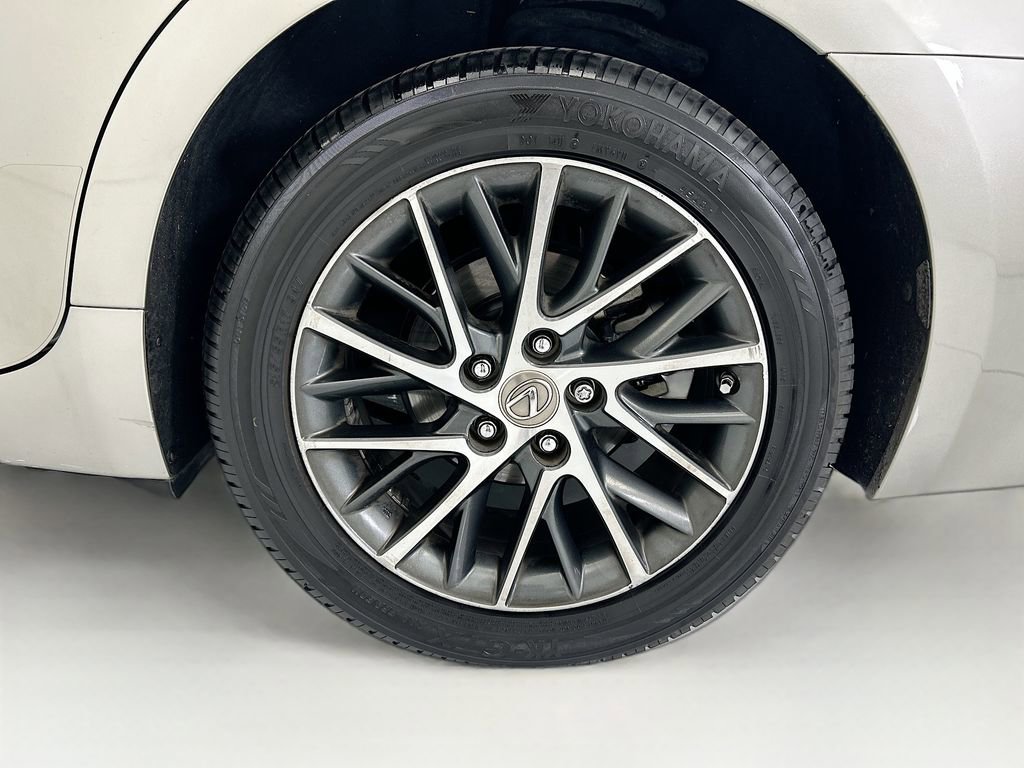 Used 2017 Lexus ES 350 image 30