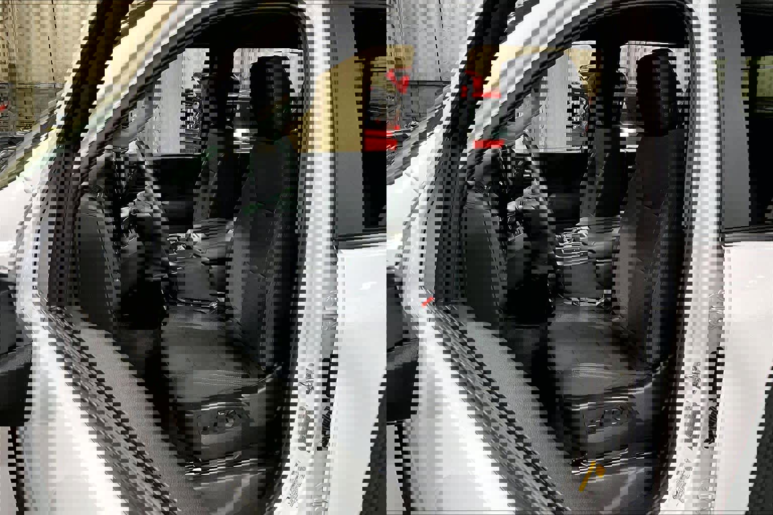 Used 2025 Chevrolet Silverado 2500 Custom w/ Custom Value Package image 8