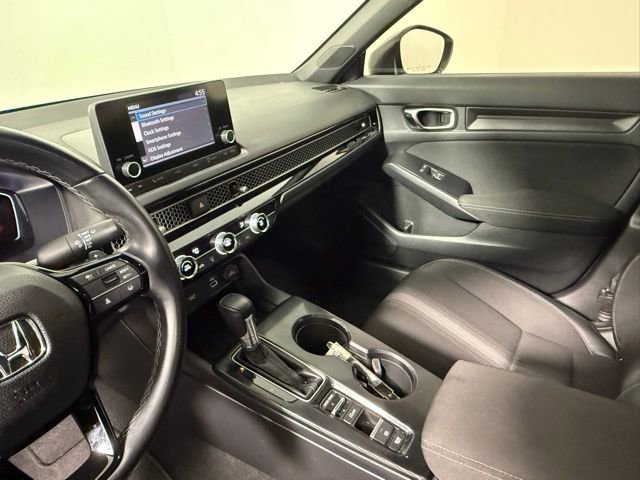 Used 2023 Honda Civic Sport image 25