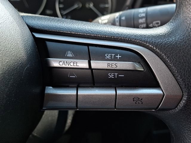 Used 2023 MAZDA CX-30 AWD 2.5 S image 21