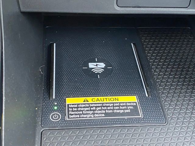 Certified 2023 Honda CR-V EX-L image 19