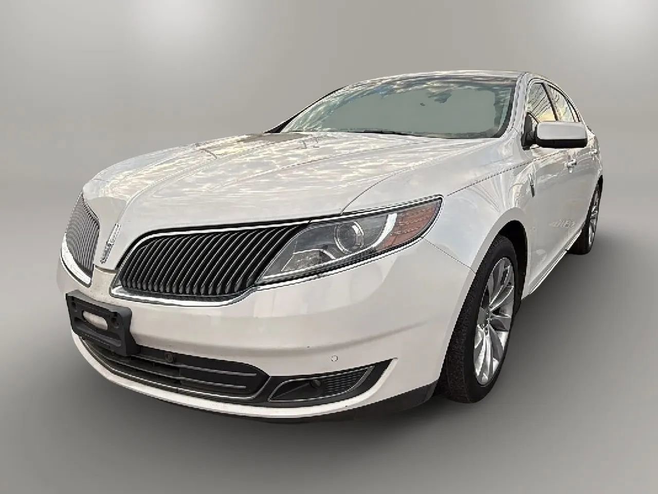 Used 2013 Lincoln MKS