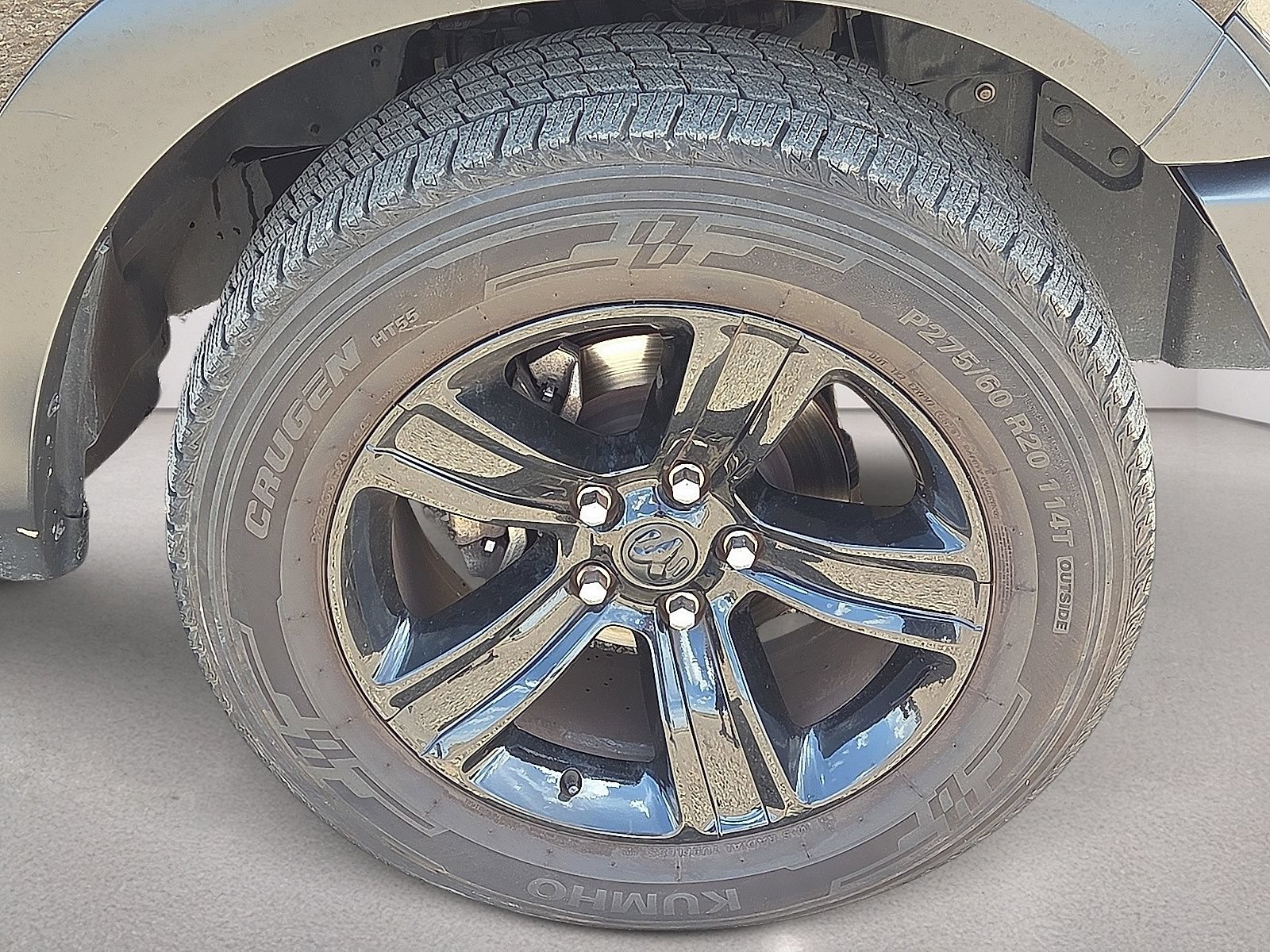 Used 2024 RAM 1500 Classic Warlock RWD image 11